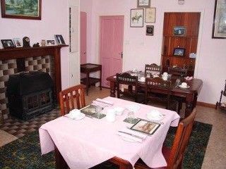Corrib View Farm Lisheenanoran Exterior foto